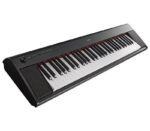 Синтезатор Yamaha NP-15BK - Зображення 2