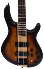 Бас-гітара Cort C4 Plus ZBMH OTAB - Зображення 3