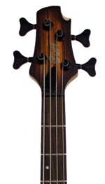 Бас-гітара Cort C4 Plus ZBMH OTAB - Зображення 5