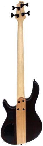 Бас-гітара Cort C4 Plus ZBMH OTAB - Зображення 2