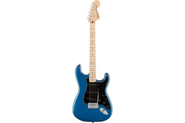 Електрогітара Fender SQUIER AFFINITY STRATOCASTER MN LPB