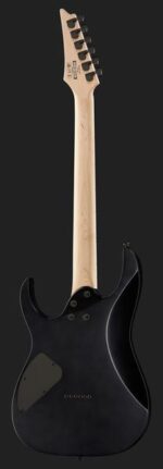 Електрогітара Ibanez RG421EX BKF - Зображення 2