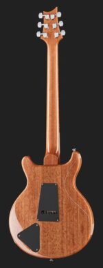 Електрогітара PRS Se Santana Yellow - Зображення 2