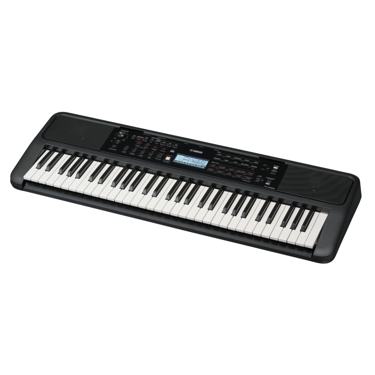 Синтезатор Yamaha PSR-E383 - Зображення 1