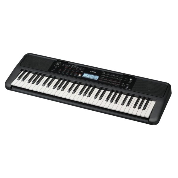 Синтезатор Yamaha PSR-E383