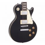 Електрогітара Vintage V100 BLK - Зображення 2