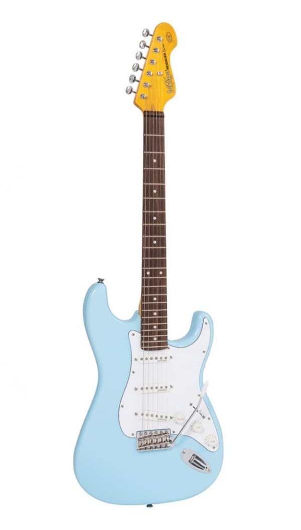 Електрогітара Vintage V6LB