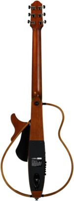 Електрогітара Yamaha SLG200S NA - Зображення 2