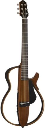 Електрогітара Yamaha SLG200S NA